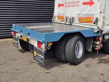 Meusburger MPG-2/MAA-1 / EXTENDABLE / EXPENDABLE / LIFTING ROOF